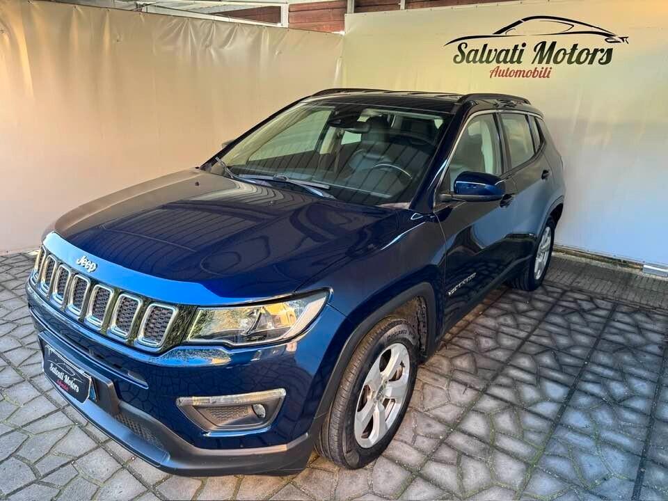Jeep Compass 1.6 Multijet II 2WD Business