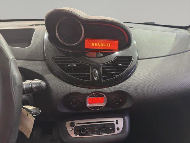 RENAULT Twingo 1.2 16V Live