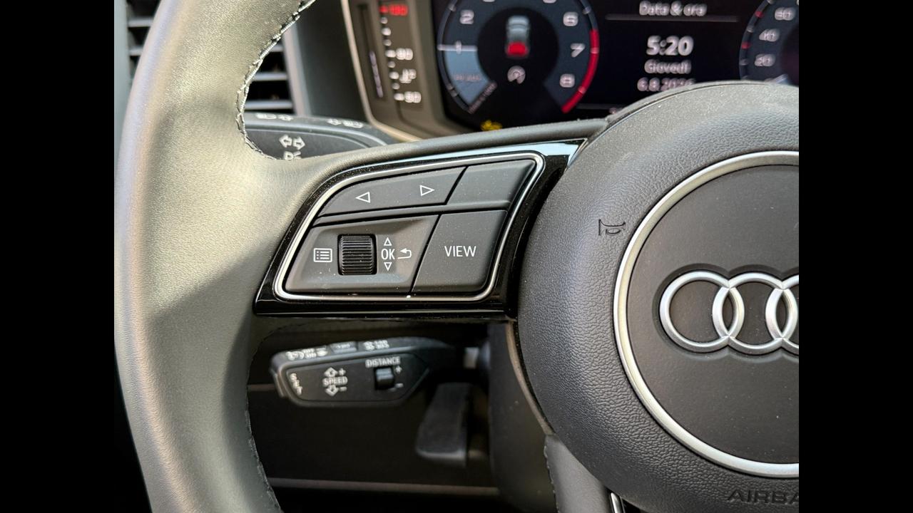 Audi Audi A1 Sportback Business 30 TFSI 85(116) kW(CV) 6-marce