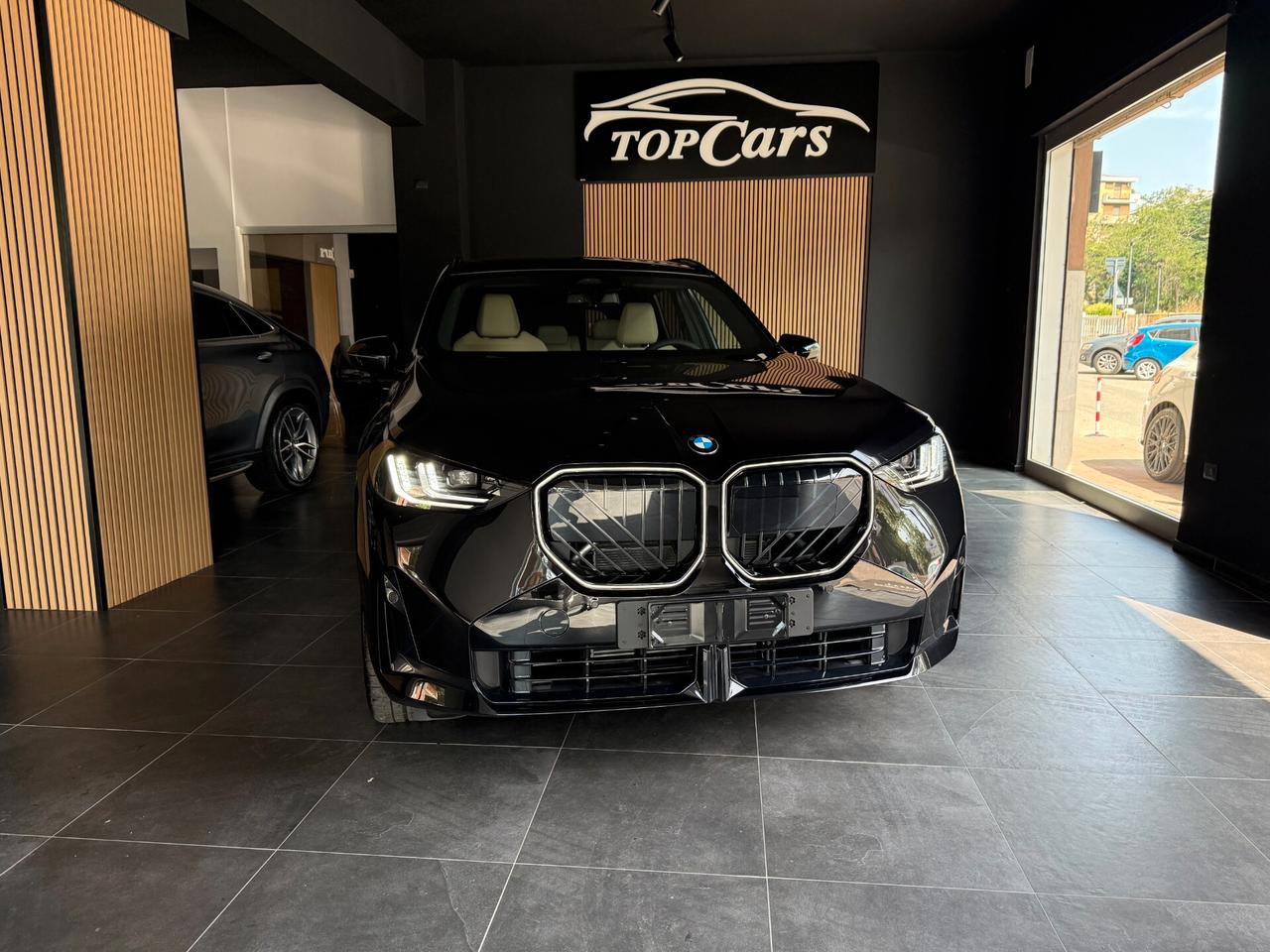 Bmw X3 M X3 xDrive20d 48V MSport Pro