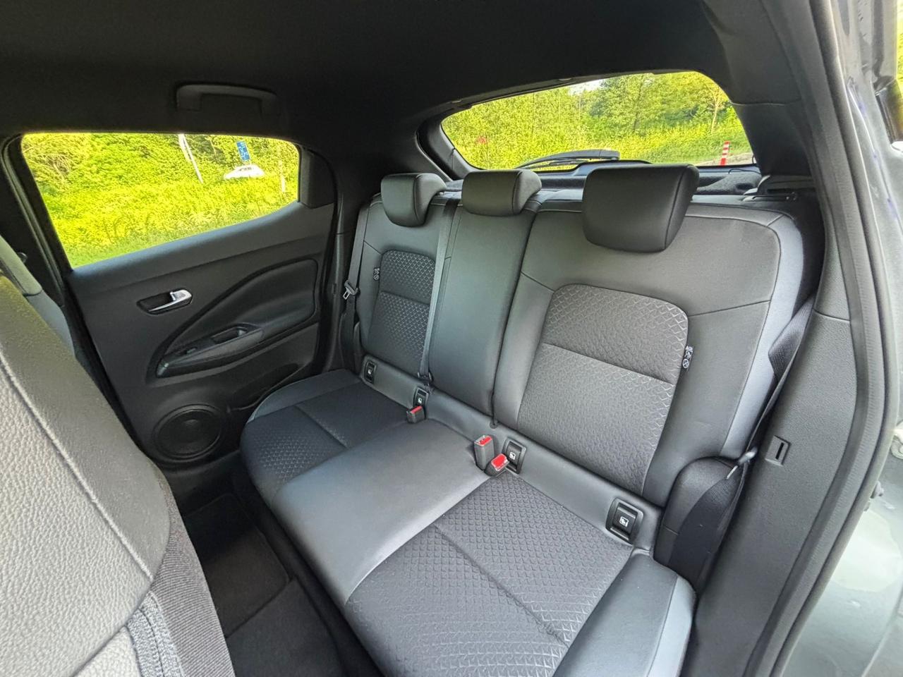 Nissan Juke 1.6 HEV Tekna 143cv AUTOMATICA