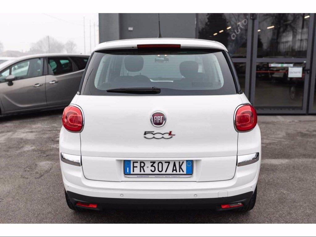 FIAT 500L 1.4 95 CV Pop Star del 2018