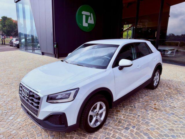 AUDI Q2 TDI - S TRONIC - KM 85.000 - NO OBBLIGO FINANZIAME