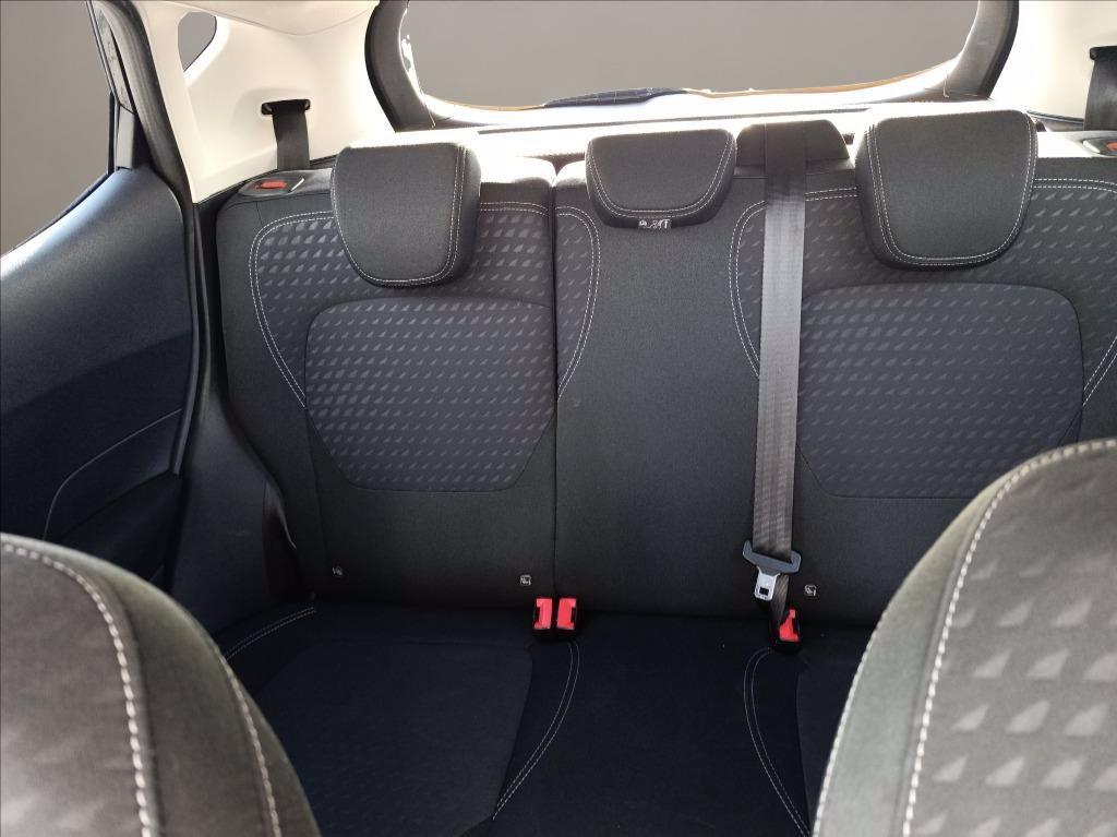 FORD Fiesta 5p 1.5 tdci Titanium 85cv del 2020