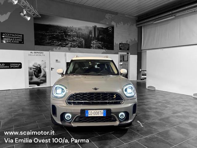 MINI Countryman 1.5 Cooper SE Business Countryman ALL4 Automatica