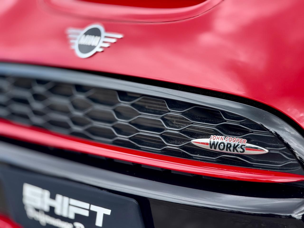 Mini Mini 2.0T John Cooper Works Kit Pro Stage1+