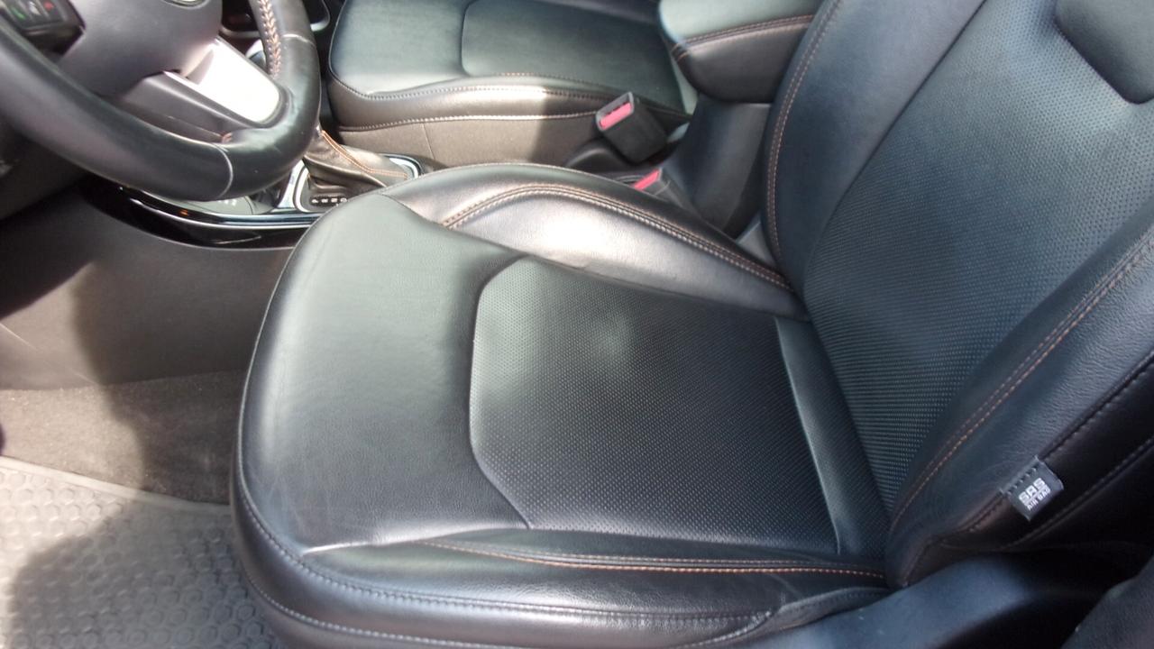Jeep Compass 2.0 Multijet II aut. 4WD Limited Winter