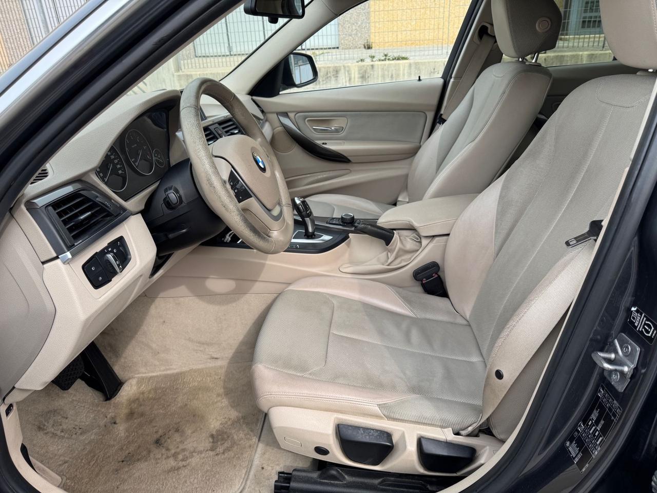 Mercedes-benz A 180d VENDUTA abbinata con bmw 316D