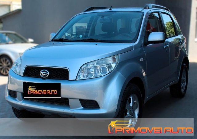 DAIHATSU Terios 1.5 2WD