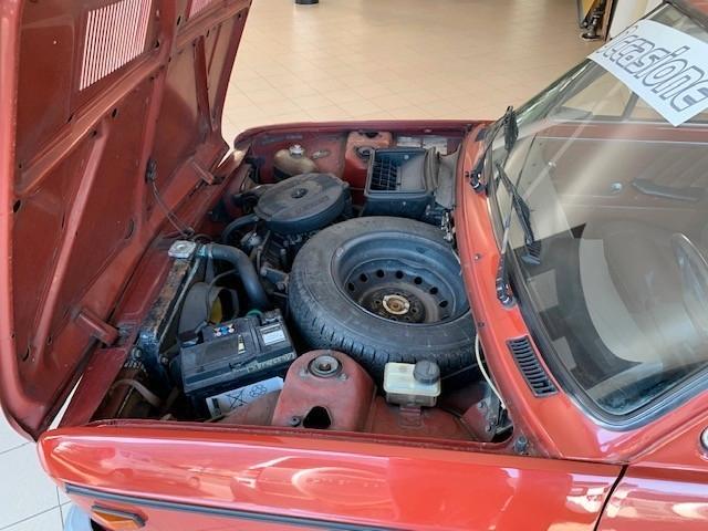 Fiat 128 FIAT 128 1.1cc 65CV BENZINA ISCRITTA ASI