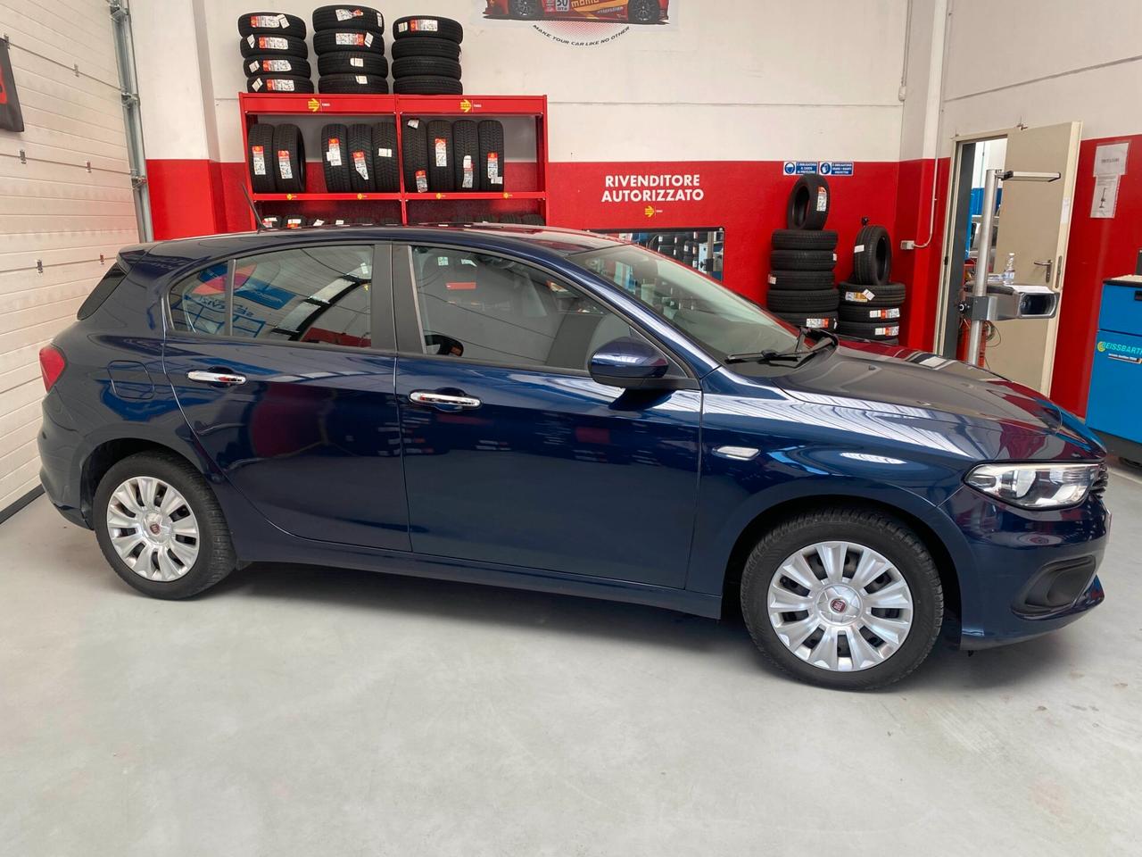 Fiat Tipo 1.3 Mjt S&S SW Business