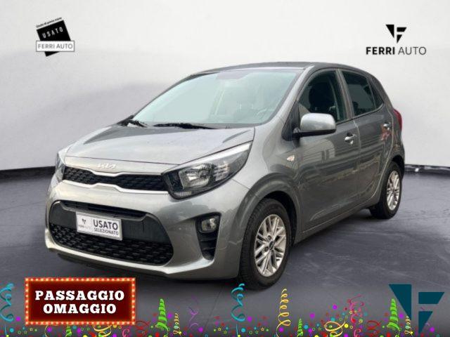 KIA Picanto 1.0 12V 5 porte Urban