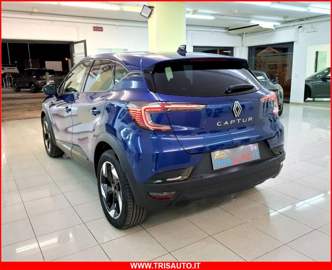 RENAULT Captur 1.0 ECO-G GPL Techno NEOPATENTATI (FULL LED-ANDROID-APPLE)