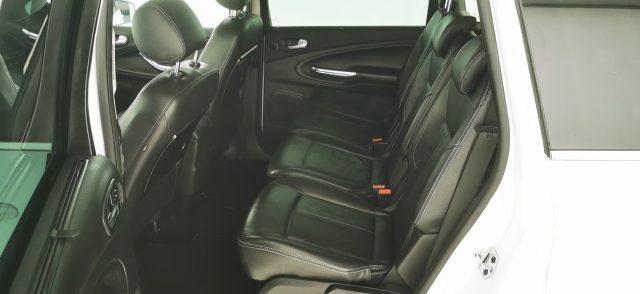 FORD S-Max 2.0 TDCi 163CV Powershift 7 posti Titanium