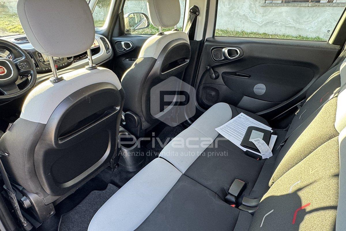 FIAT 500L 1.3 Multijet 95 CV Business