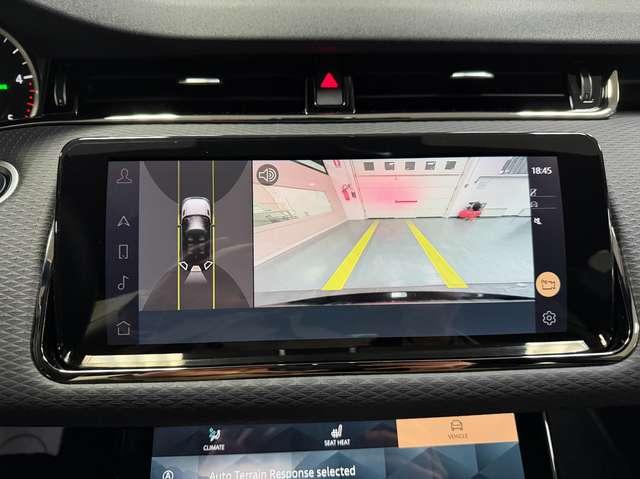 Land Rover Range Rover Evoque Range Rover Evoque mhev R-Dynamic HSE 204cv auto