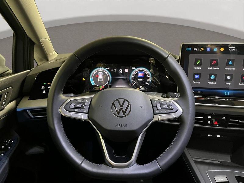 Volkswagen Golf 2.0 TDI 150 CV DSG SCR Life