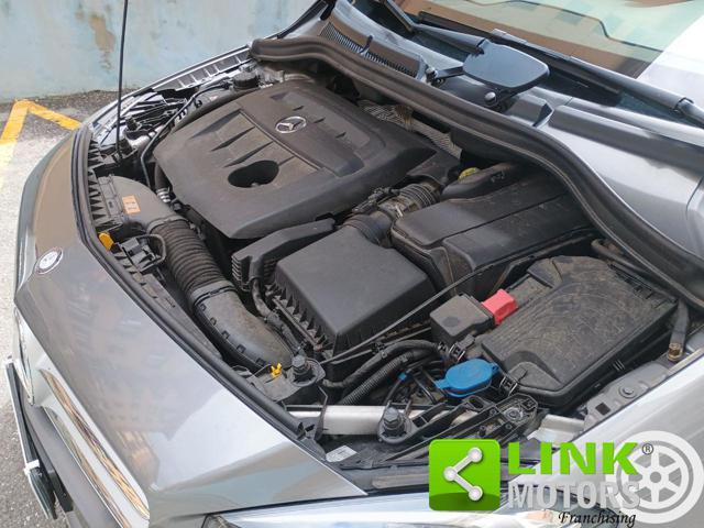 MERCEDES-BENZ B 180 d Premium GUARDA L'OFFERTA!!!