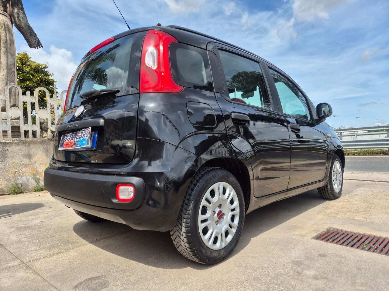 Fiat Panda 1.3 MJT S&S Easy pronta consegna