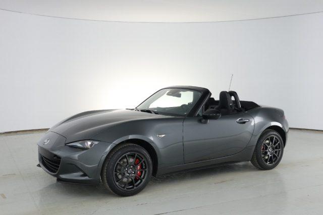 MAZDA MX-5 1.5L Skyactiv-G Homura