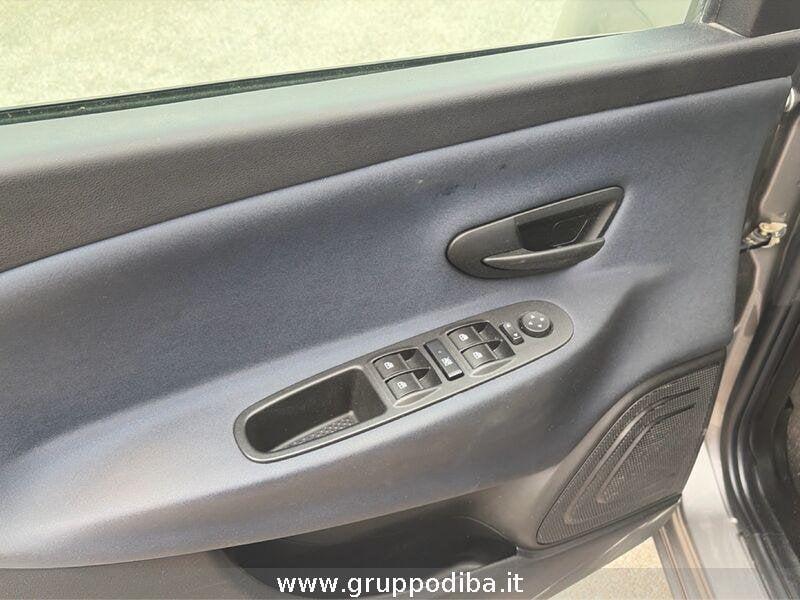 Lancia Ypsilon III 2021 1.0 firefly hybrid Gold Plus s&s 70cv 5p.t