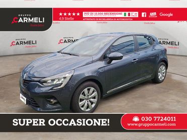 Renault Clio 5 Porte 1.5 Blue dCi Zen