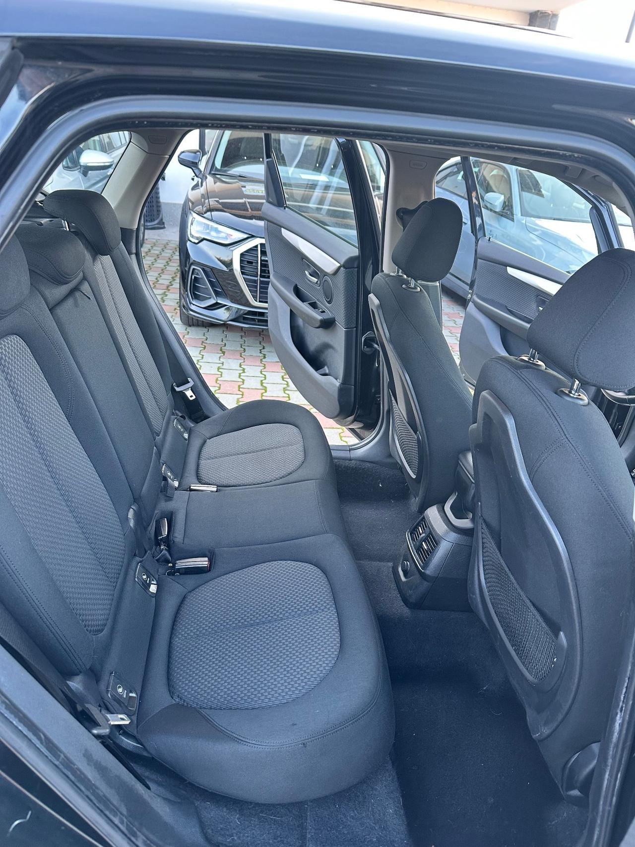 Bmw 216 218d Active Tourer