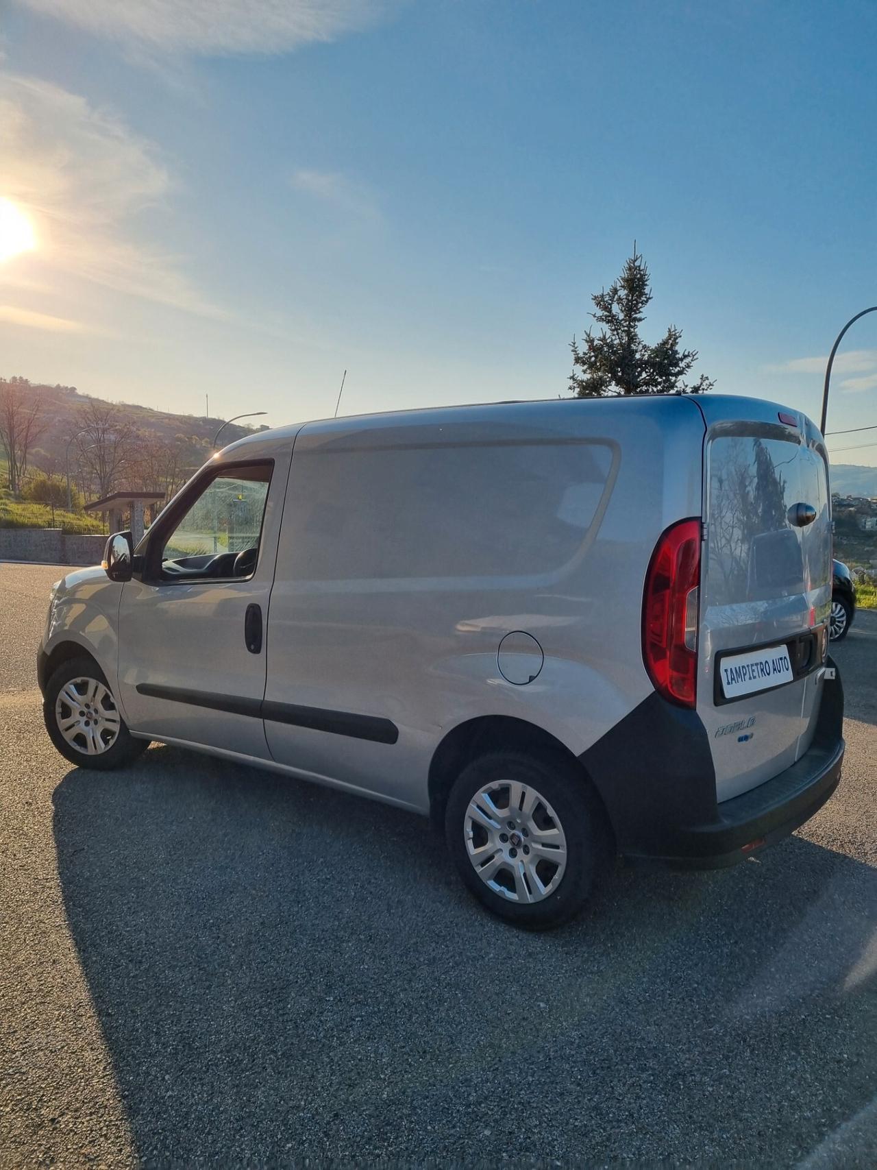Fiat Doblo Doblò 1.3 MJT 95CV