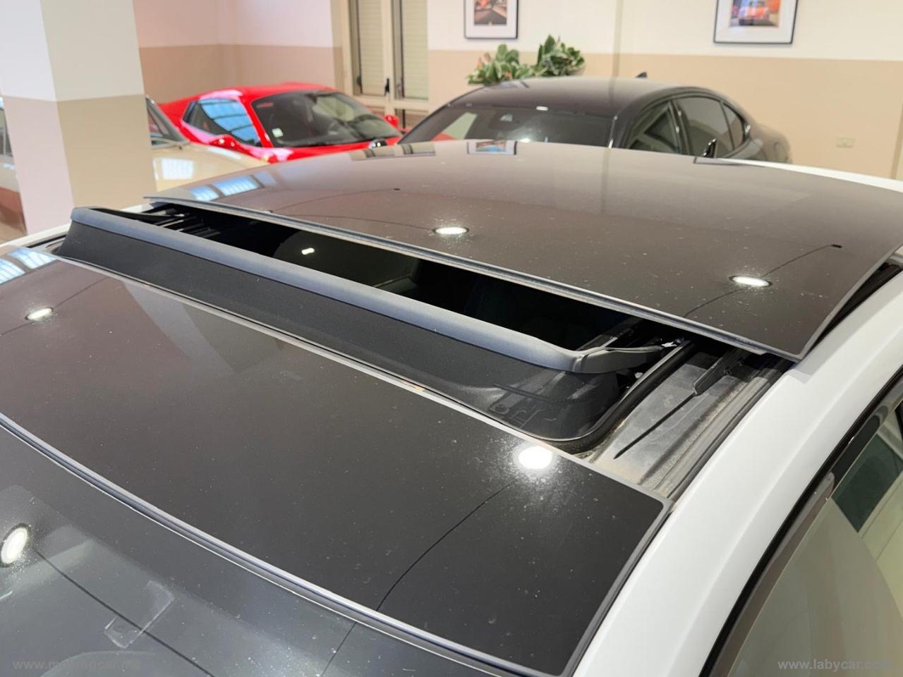 AUDI Q3 SPB 35 TDI quattro S tr. S line ed.