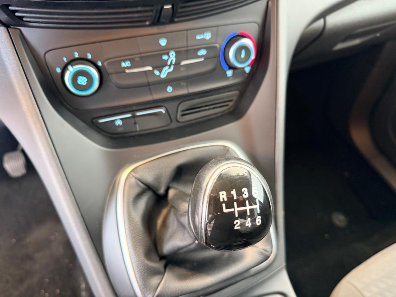 Ford C-Max 1.5 TDCi 120CV Start&Stop Business