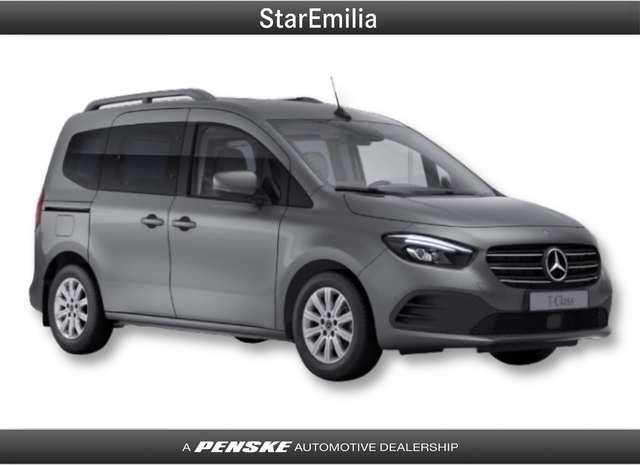 Mercedes-Benz Classe T T 160d Premium Long