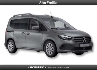 Mercedes-Benz Classe T T 160d Premium Long