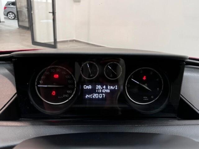Lancia Ypsilon 1.3 MJT 16V 95 CV 5 porte S&S Elle