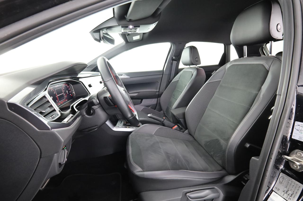 VOLKSWAGEN Polo 6ª serie Polo 2.0 TSI DSG GTI