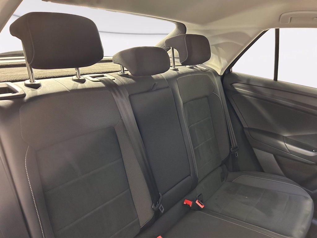 VOLKSWAGEN T-roc 1.5 tsi style del 2023