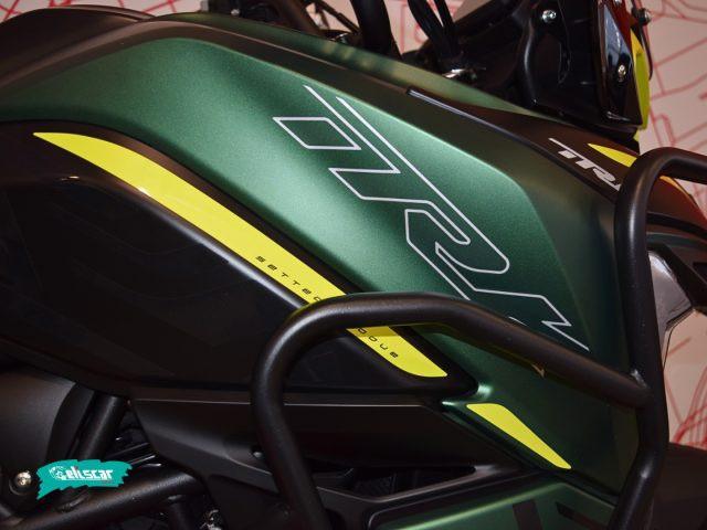 BENELLI TRK 702X TRK 702X