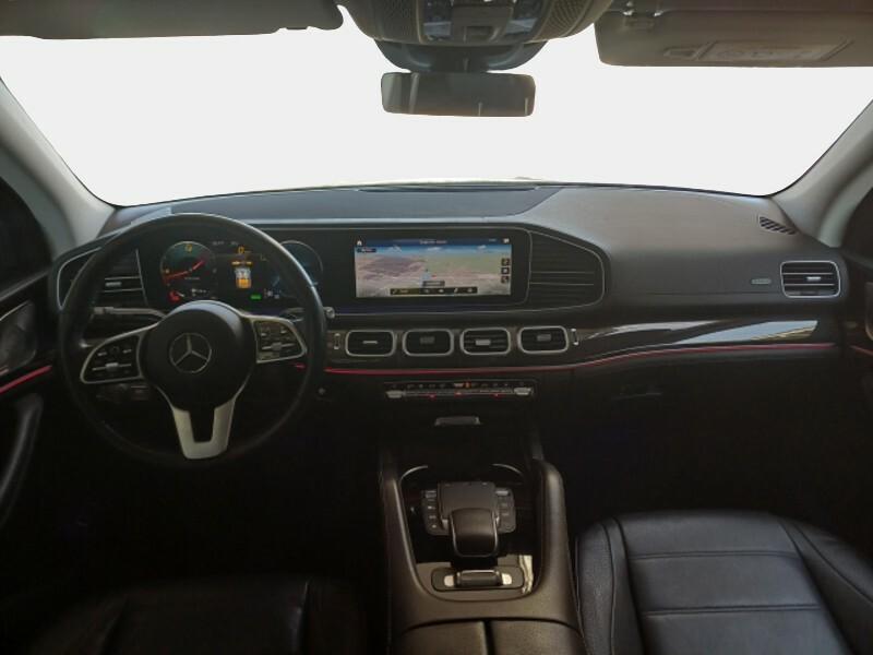 MERCEDES-BENZ GLE 350 DE 4MATIC EQ-POWER PREMIUM PLUS SUV