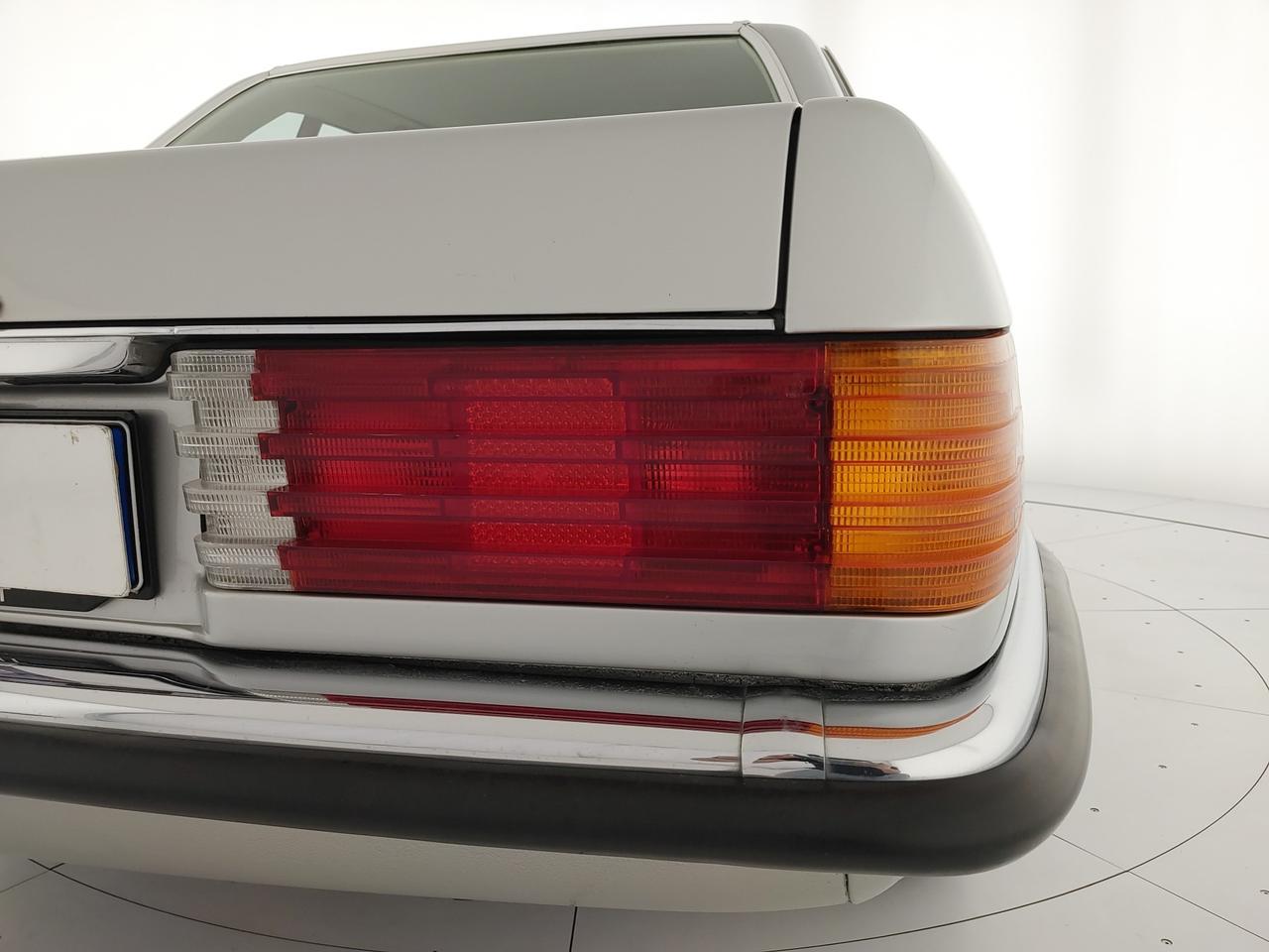 Mercedes-Benz SL 350 V8 mod EUROPA cambio manuale