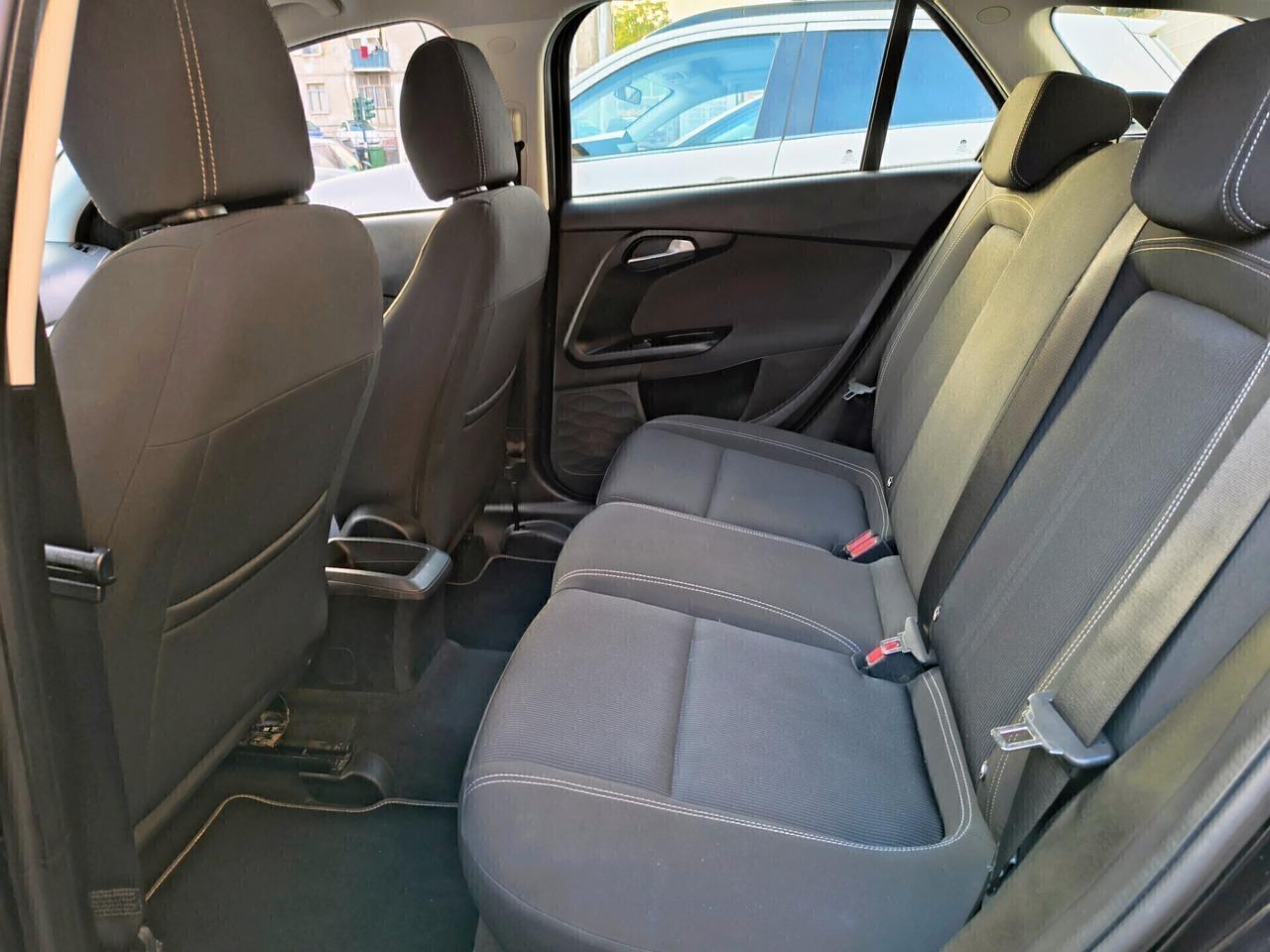 FIAT TIPO 1.4 BENZINA STATION WAGON 71.000 KM 2018