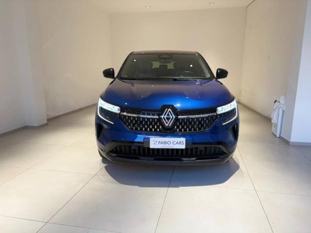 Renault Austral 1.2 E-Tech full hybrid Techno 200cv auto