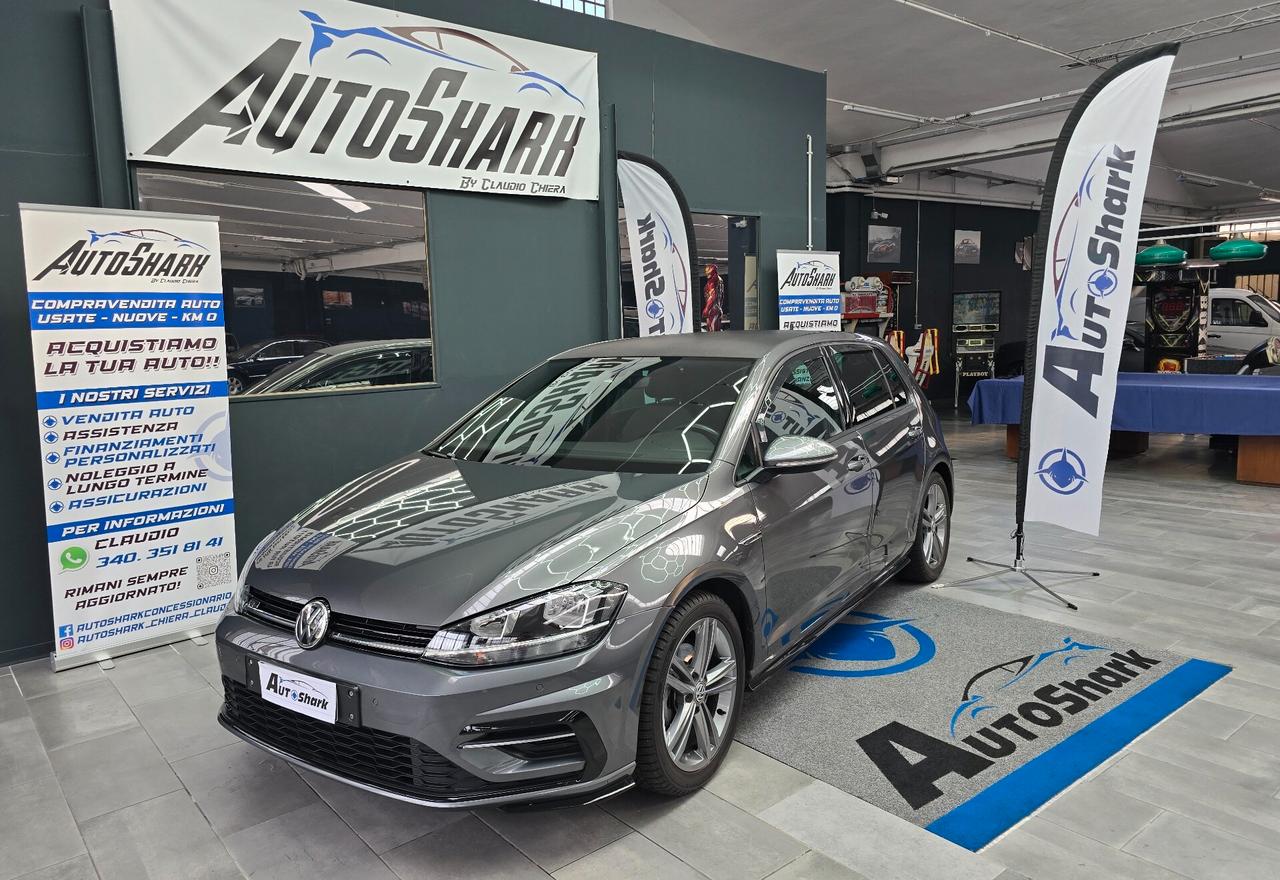 VOLKSWAGEN GOLF R-Line 1.5 TSI 150CV 5p. SPORT
