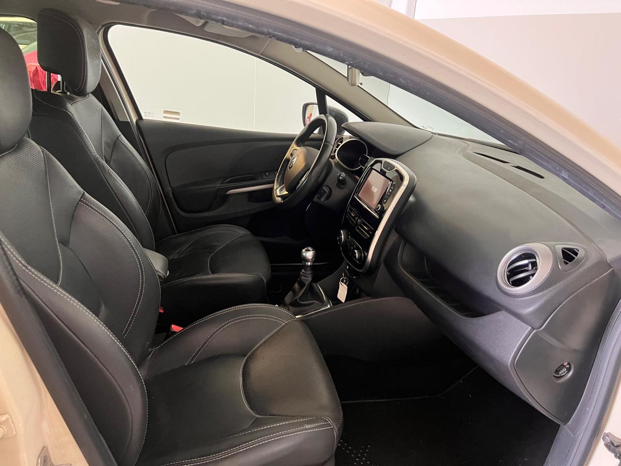 Renault Clio Sporter dCi 8V 90CV Start&Stop Energy Duel