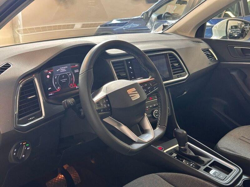 Seat Ateca 1.5 EcoTSI DSG Business