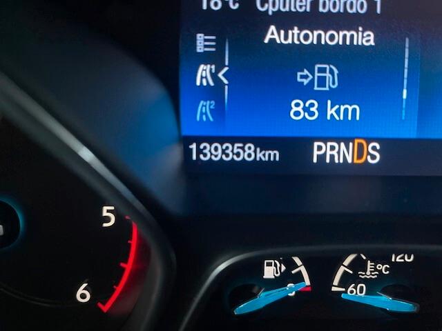 Ford C-Max 1.5 TDCi 120CV Powershift Start&Stop Titanium