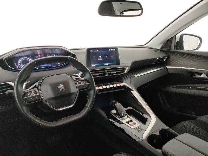 Peugeot 3008 3008 BlueHDi 130 S&S EAT8 Active Business