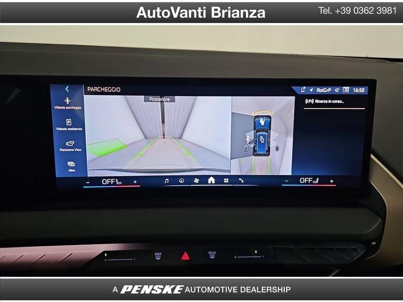 BMW X3 X3 xdrive20d 48V Business