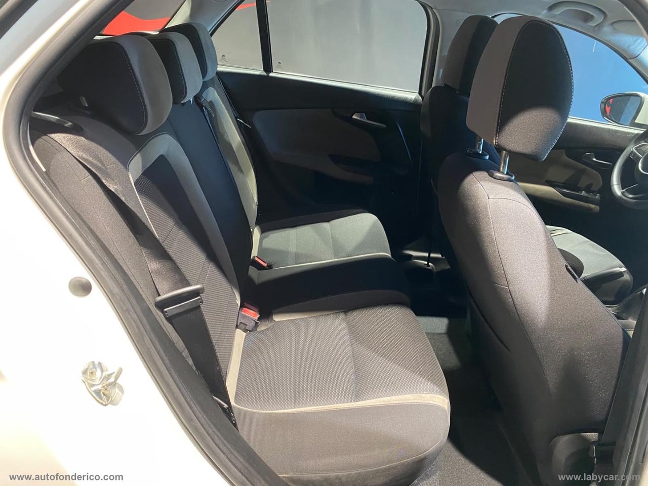FIAT Tipo 1.6 Mjt S&S SW Lounge