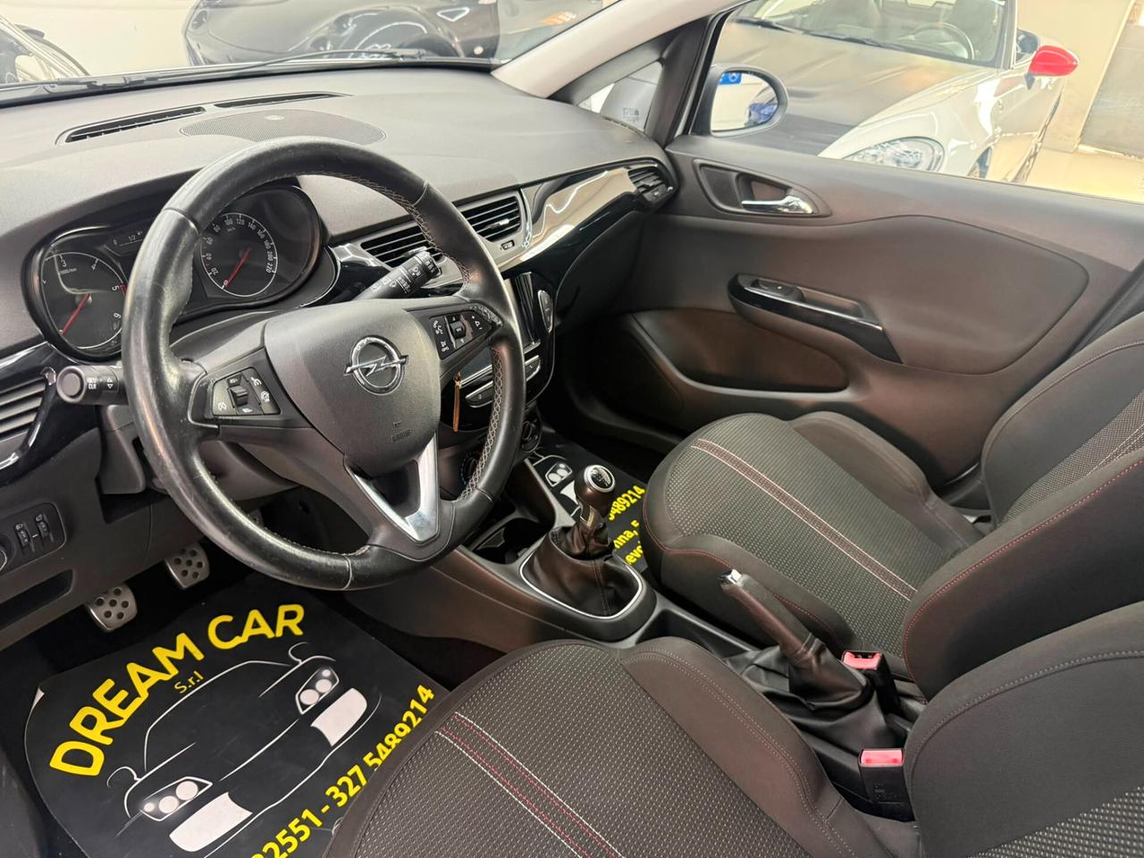 Opel Corsa 1.3 95CV GPL - Ok Neopatentati