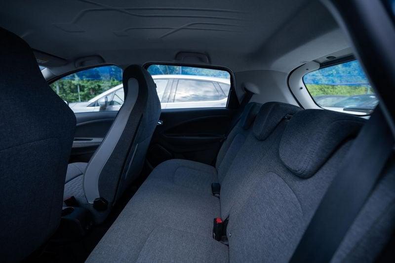 Renault ZOE Zen R110 Flex my20