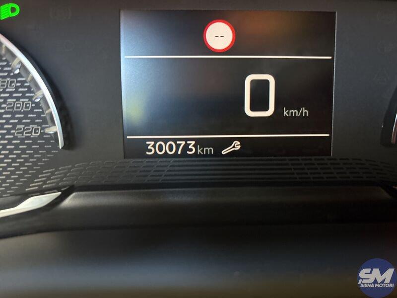 Peugeot 208 208 PureTech 75 Stop&Start 5 porte Active Pack